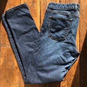 🍀 LUCKY BRAND- LOLITA SKINNY JEANS